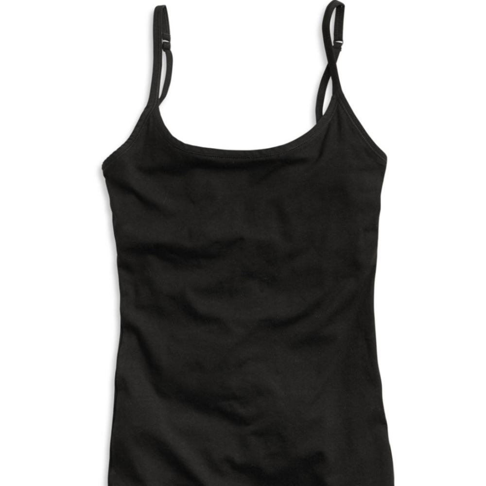 Shelf Bra Camisole